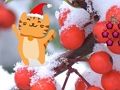 Jwèt Download jwèt la Nwèl chat Berry Forest chape  sou entènèt