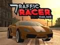 Jwèt Traffic Racer Pro sou entènèt  sou entènèt