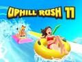 Jwèt Rush monte 11  sou entènèt