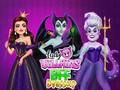 Jwèt Download jwèt la Lady mechan BFF abiye  sou entènèt
