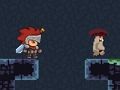 Jwèt Epic Knight sou entènèt