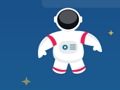 Jwèt Astronot  sou entènèt