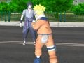 Jwèt Jwèt Naruto 3D sou entènèt Jwèt Jwèt Naruto 3D sou entènèt