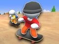 Jwèt Sou entènèt jwèt Flip patineur san fè anyen konsa  sou entènèt