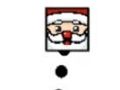 Jwèt Sou entènèt jwèt Santa Swing Spike  sou entènèt