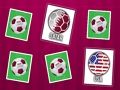 Jwèt Memwa World Cup  sou entènèt