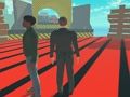 Jwèt 2 jwè: SkyBlock  sou entènèt