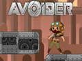 Jwèt Avoider sou entènèt