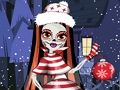 Jwèt Sou entènèt jwèt Monster High Nwèl  sou entènèt