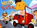 Jwèt Nitro tuk tuk sou entènèt