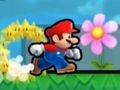 Jwèt Super Mario Bros Movie v. 3  sou entènèt