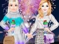 Jwèt Bffs Nouvèl Ane  sou entènèt