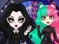 Jwèt Besties nan Mèkredi  sou entènèt