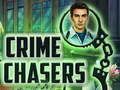 Jwèt Chasers krim  sou entènèt
