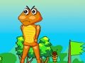 Jwèt Man Froggy sou entènèt
