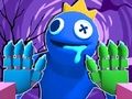 Jwèt Jwe sou entènèt la jwèt pou Rainbow Monster Playtime 3D  sou entènèt
