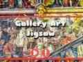 Jwèt Sou entènèt jwèt Gallery Art Jigsaw  sou entènèt