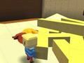 Jwèt Kogama: Parkour nan yon kò  sou entènèt