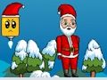 Jwèt Santas Prezante 2 sou entènèt