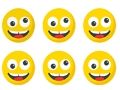 Jwèt Jwenn diferans lan: Emoji devinèt  sou entènèt