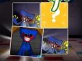 Jwèt Poppy Playtime matche ak moute! sou entènèt