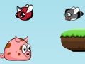 Jwèt Piggy Mario sou entènèt