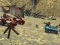 Jwèt Sou entènèt jwèt Dead Paradise: Race Shooter  sou entènèt