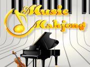 Jwèt Mizik majong  sou entènèt