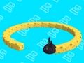 Jwèt Anaconda dezas  sou entènèt
