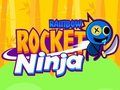 Jwèt Sou entènèt jwèt Rainbow wòkèt Ninja  sou entènèt