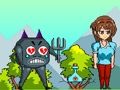 Jwèt Mizu Quest sou entènèt