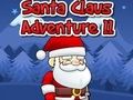 Jwèt Santa Claus avanti 2  sou entènèt