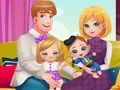 Jwèt Baby Cathy Ep28 Deranje Fèt  sou entènèt