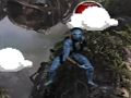 Jwèt Avatar sote avanti  sou entènèt