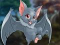Jwèt Sou entènèt jwèt Little vole baton chape  sou entènèt
