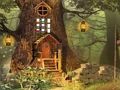 Jwèt Sou entènèt jwèt Fantasy Resful Forest chape  sou entènèt