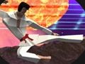Jwèt Download jwèt la Retro Karate  sou entènèt