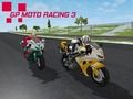 Jwèt GP Moto kous 3  sou entènèt