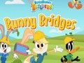 Jwèt Download jwèt la Bugs Bunny Builders Bunny Bridges  sou entènèt
