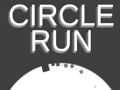 Jwèt Sou entènèt jwèt Circle Run  sou entènèt