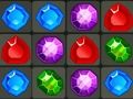 Jwèt Sou entènèt jwèt Jewel Rush  sou entènèt