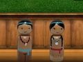 Jwèt Amgel Kids chanm chape 78 sou entènèt