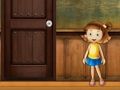 Jwèt Amgel Kids chanm chape 76 sou entènèt