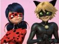 Jwèt Sou entènèt jwèt Miraculous Ladybug & Cat Noir Jigsaw Puzzle  sou entènèt