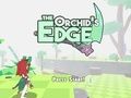 Jwèt Edge Orchid la  sou entènèt