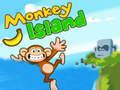 Jwèt Makak Island sou entènèt