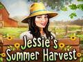Jwèt Download jwèt la Jessies Summer Harvest  sou entènèt