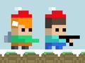 Jwèt Minecraft Nwèl  sou entènèt