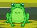 Jwèt Jwe sou entènèt jwèt gratis Frog Koresponn ak Mèt  sou entènèt