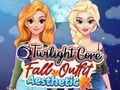 Jwèt Twilight Nwayo Otòn Ekipe Estetik  sou entènèt